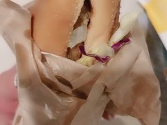 -麦当劳(豫园店)