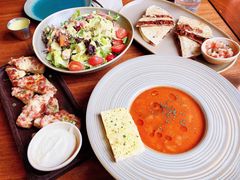 -G+KITCHEN(龙湖狮山天街店)