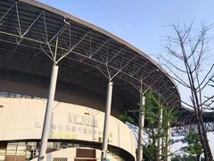 -城市海洋国标恒温游泳馆(株洲体育中心店)