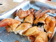仙庙烧鸡-顺徕德·仙庙烧鸡(桂庙路店)