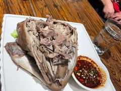 -有奴思烤肉·清真(正宁路店)