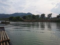 -杭州双溪漂流景区