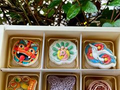 -昆明冠生园·鲜花饼·面包蛋糕(老街店)