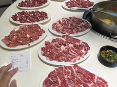 -陈记顺和潮汕牛肉火锅(韩江路店)