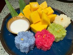 -Home Thai·泰谣(王府井apm店)