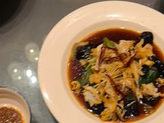 -鲜得莱渔港·小平岛海胆馆(七贤岭店)