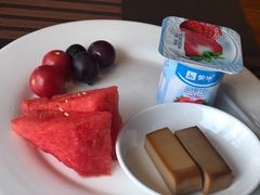 -苏州馨乐庭金鸡湖公寓酒店