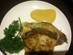 -清水日本料理铁板烧(学府路店)