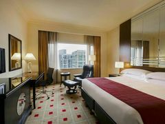 -新加坡乌节希尔顿酒店 (SG Clean)
