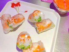 -新越盏·东南亚料理(捷登都会店)