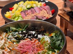 -KimPro 辛普乐概念韩餐