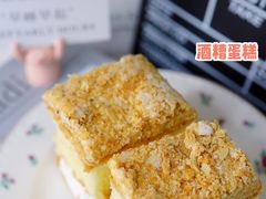 -国际饭店·帆声西饼屋(黄河路店)