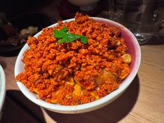 脆椒松板肉-當下 DangXia
