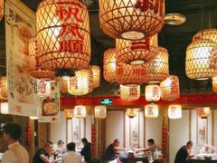 -南京大牌档(青岛万象城店)