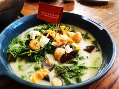 上汤桑叶-古琢小馆·珠海味(南方软件园店)