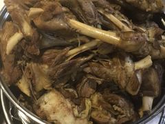 -清真益鑫羊肉手抓馆(南大街店)