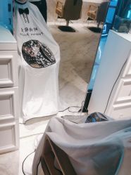 -时尚殿堂hair salon