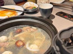 -同仁四季椰子鸡(无锡滨湖万象汇店)