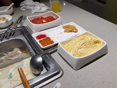 -海底捞火锅(江宸天街店)