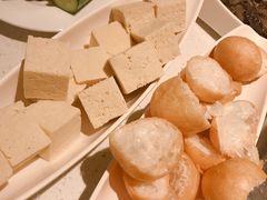 -海底捞火锅(高科广场店)