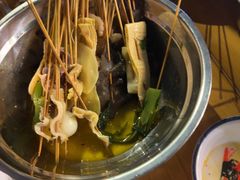 -嘉州鲜知味钵钵鸡(奎星楼店)