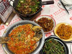 -堂瓦里·33年传统赣菜(第一街区店)