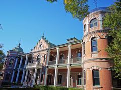 -北京动物园-畅观楼