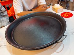 -一烙锅(友谊店)