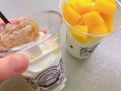 -OUR Bakery(三里屯太古里店)