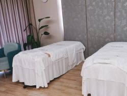 -奥本科技美肤·养生SPA