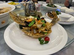 -鹭园酒家·四十年老字号