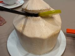 -真浪花园海鲜餐馆