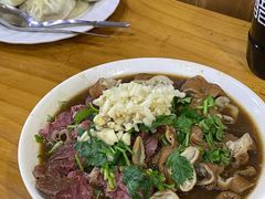-小胖包子王(阜成门内店)