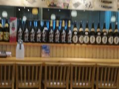 -林妈妈村·日式料理(宝山龙湖天街店)