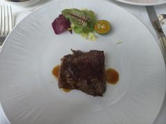 -傲廬·云端餐厅·深圳柏悦酒店