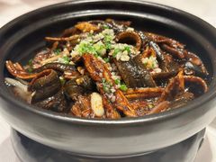 -扬州香格里拉·香宫中餐厅