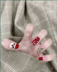 -LILY NAILS美甲美睫