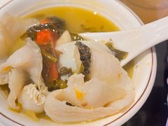 -满堂春特色餐馆