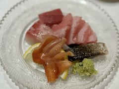 -鮨一日本料理(大中华店)