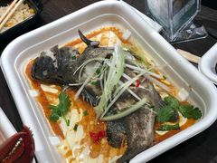 -盒马鲜生(189购物中心店)