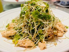 养生鲜核桃仁-漢舍中国菜馆(889广场店)
