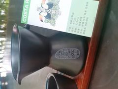 -豆舞咖啡(民乐路店)