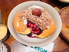 -WOKKA by艮上(中海环宇荟店)