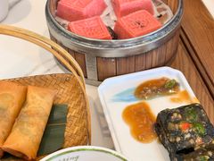 -春家·非遗手工小吃(徐汇万科广场店)