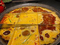-渝涯重庆豆花老火锅(中赢国际店)