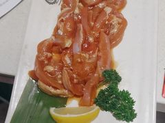 -猫爪爪原切自助烤肉(观音桥阳光世纪店)