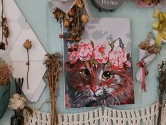 -平行世界·猫咖(首经贸店)
