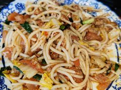 -宏宏无烟石板烧烤