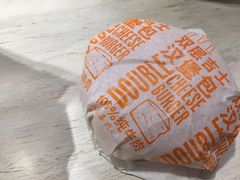 -麦当劳(塔园路店)