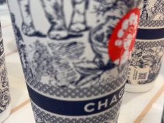 -霸王茶姬(常发广场店)